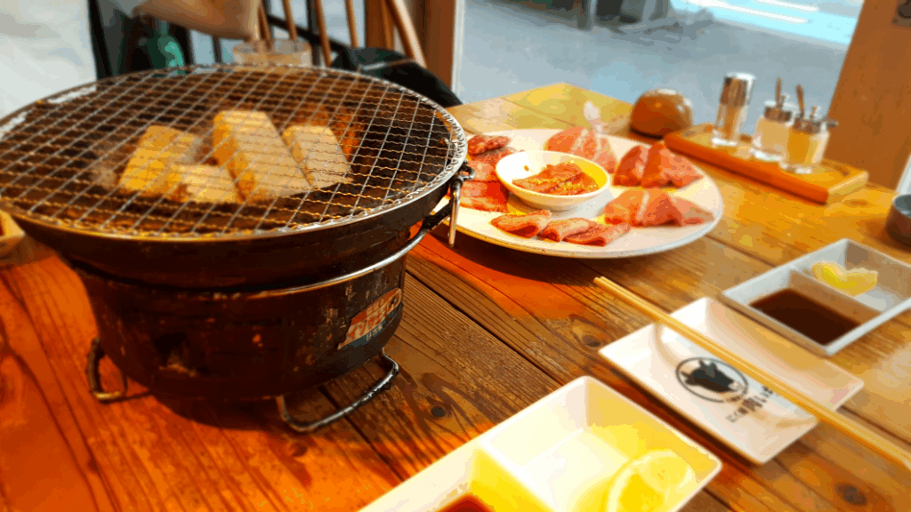 후쿠오카 맛집 : 니쿠이치 하카타
